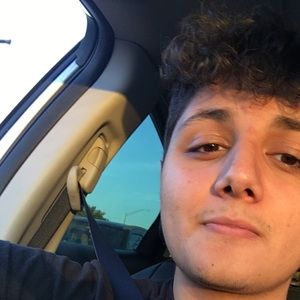 Meet your Posher, Mohammad